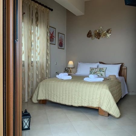 Tsoútsouros Maria'S Apartment מראה חיצוני תמונה
