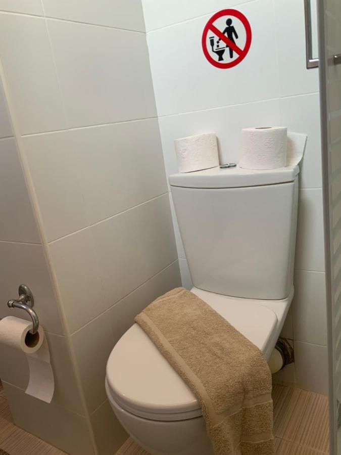 Tsoútsouros Maria'S Apartment מראה חיצוני תמונה