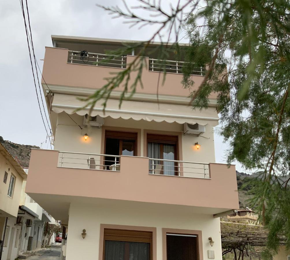 Tsoútsouros Maria'S Apartment מראה חיצוני תמונה